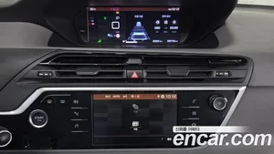 Citroen-DS C4 SpaceTourer, 2019 — миниатюра 20