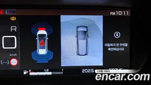 Citroen-DS C4 SpaceTourer, 2019 — миниатюра 21