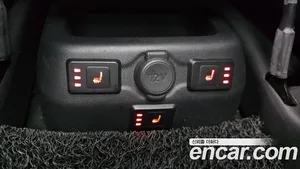 Citroen-DS C4 SpaceTourer, 2019 — миниатюра 24