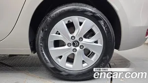 Citroen-DS C4 SpaceTourer, 2019 — миниатюра 7