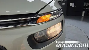 Citroen-DS C4 SpaceTourer, 2019 — миниатюра 8