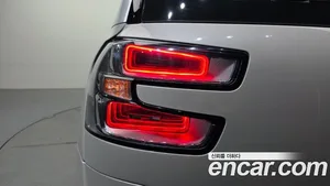 Citroen-DS C4 SpaceTourer, 2019 — миниатюра 9