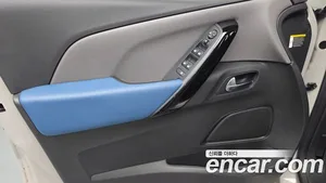 Citroen-DS C4 SpaceTourer, 2019 — миниатюра 14