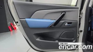 Citroen-DS C4 SpaceTourer, 2019 — миниатюра 15