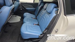 Citroen-DS C4 SpaceTourer, 2019 — миниатюра 16