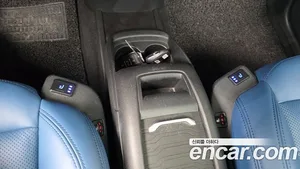 Citroen-DS C4 SpaceTourer, 2019 — миниатюра 27