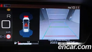 Citroen-DS C4 SpaceTourer, 2019 — миниатюра 28