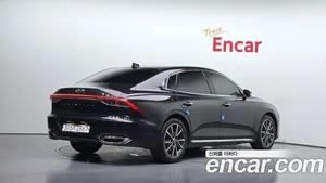 Hyundai Grandeur, 2020 — миниатюра 2