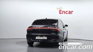 Hyundai Grandeur, 2020 — миниатюра 4