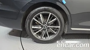 Hyundai Grandeur, 2020 — миниатюра 5