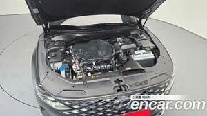 Hyundai Grandeur, 2020 — миниатюра 6