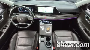 Hyundai Grandeur, 2020 — миниатюра 7