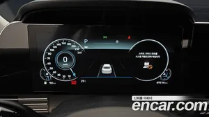 Hyundai Grandeur, 2020 — миниатюра 8