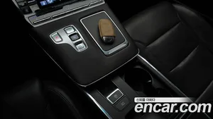Hyundai Grandeur, 2020 — миниатюра 9