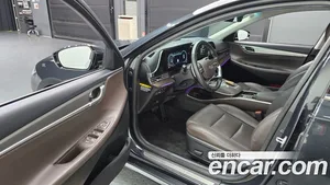 Hyundai Grandeur, 2020 — миниатюра 10