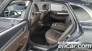 Hyundai Grandeur, 2020 — миниатюра 11