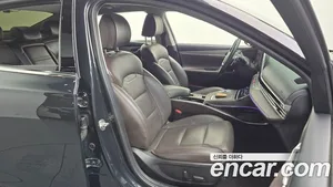 Hyundai Grandeur, 2020 — миниатюра 12