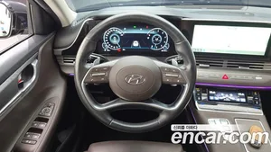 Hyundai Grandeur, 2020 — миниатюра 13