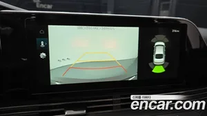 Hyundai Grandeur, 2020 — миниатюра 17