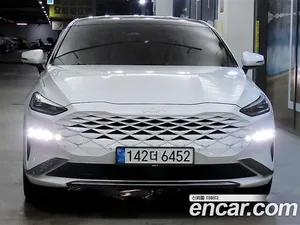 Kia K8, 2021 — миниатюра 3
