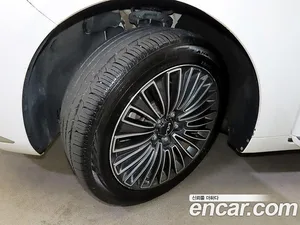 Kia K8, 2021 — миниатюра 5