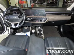 Kia K8, 2021 — миниатюра 7