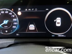 Kia K8, 2021 — миниатюра 8
