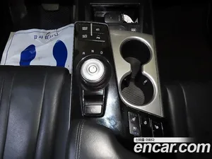 Kia K8, 2021 — миниатюра 9