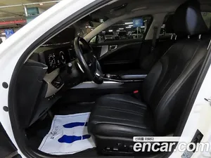 Kia K8, 2021 — миниатюра 10