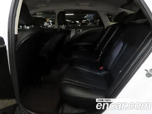 Kia K8, 2021 — миниатюра 11