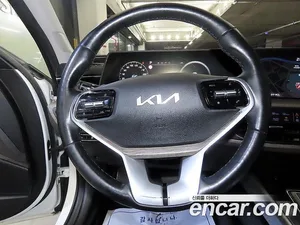 Kia K8, 2021 — миниатюра 12