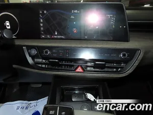 Kia K8, 2021 — миниатюра 13