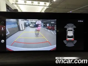Kia K8, 2021 — миниатюра 14