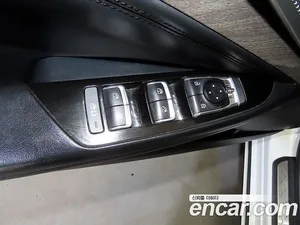 Kia K8, 2021 — миниатюра 16