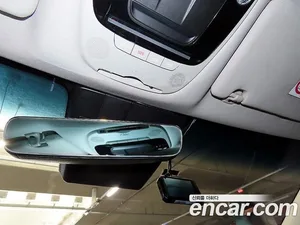 Kia K8, 2021 — миниатюра 17