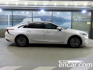 Kia K8, 2021 — миниатюра 18