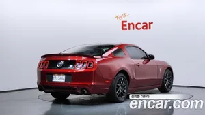 Ford Mustang, 2013 — миниатюра 2
