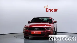 Ford Mustang, 2013 — миниатюра 3