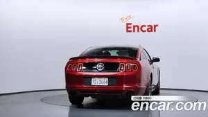 Ford Mustang, 2013 — миниатюра 4