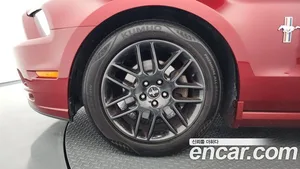 Ford Mustang, 2013 — миниатюра 5