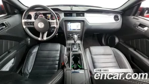 Ford Mustang, 2013 — миниатюра 7