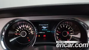 Ford Mustang, 2013 — миниатюра 8