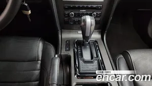 Ford Mustang, 2013 — миниатюра 9