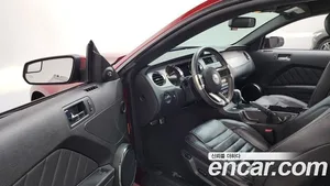 Ford Mustang, 2013 — миниатюра 10