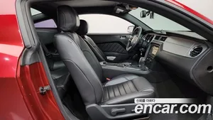 Ford Mustang, 2013 — миниатюра 11