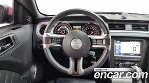 Ford Mustang, 2013 — миниатюра 13
