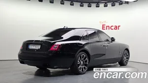 Rolls-Royce Ghost, 2023 — миниатюра 2