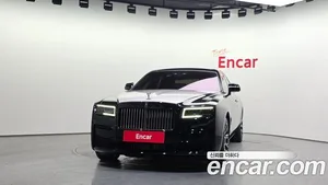 Rolls-Royce Ghost, 2023 — миниатюра 3