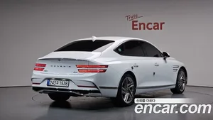 Genesis G80, 2025 — миниатюра 1