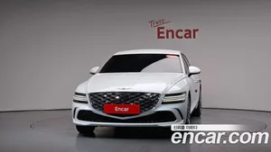 Genesis G80, 2025 — миниатюра 2